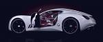 Bugatti Gangloff Concept 2013 года